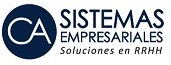 Logo CA Sistemas